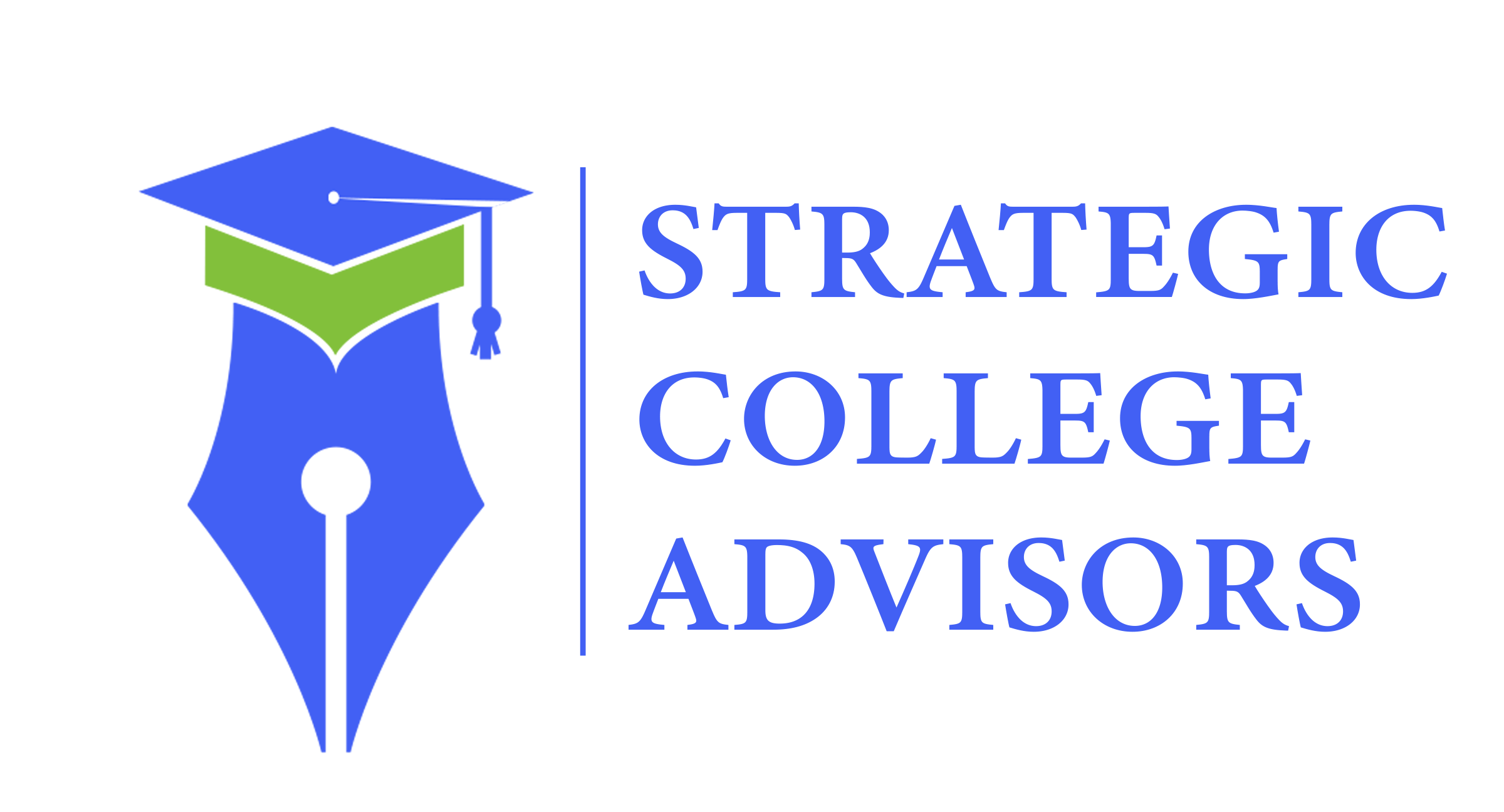 SCA - Strategic College Advisors