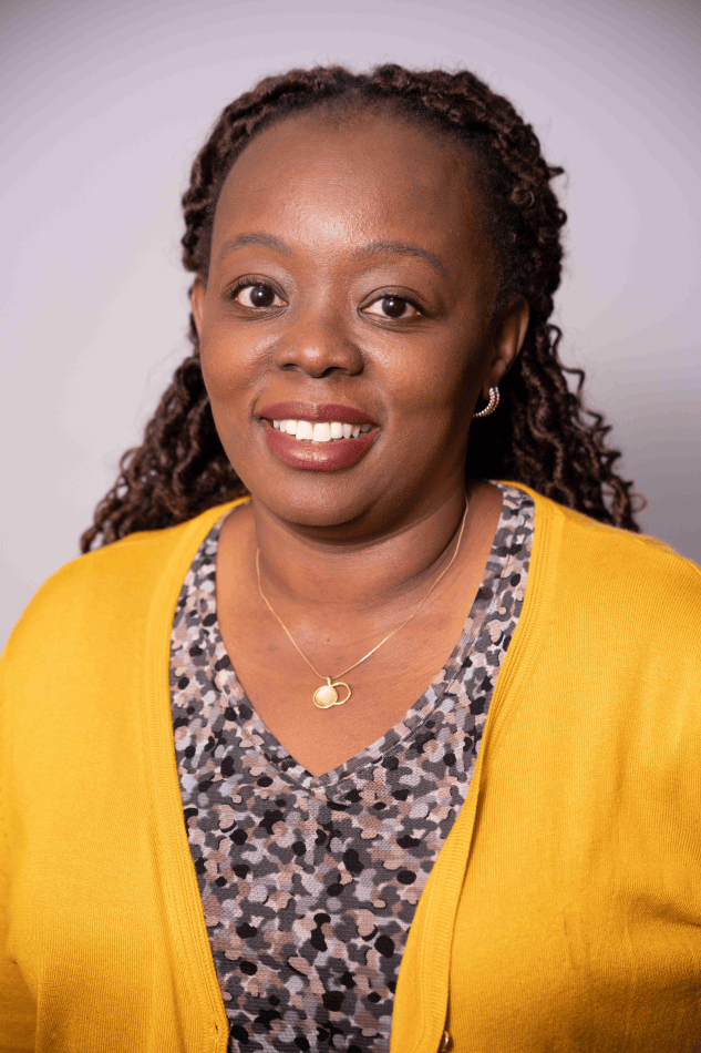 Ronke Olatilo, Founder of Strategic College Advisors